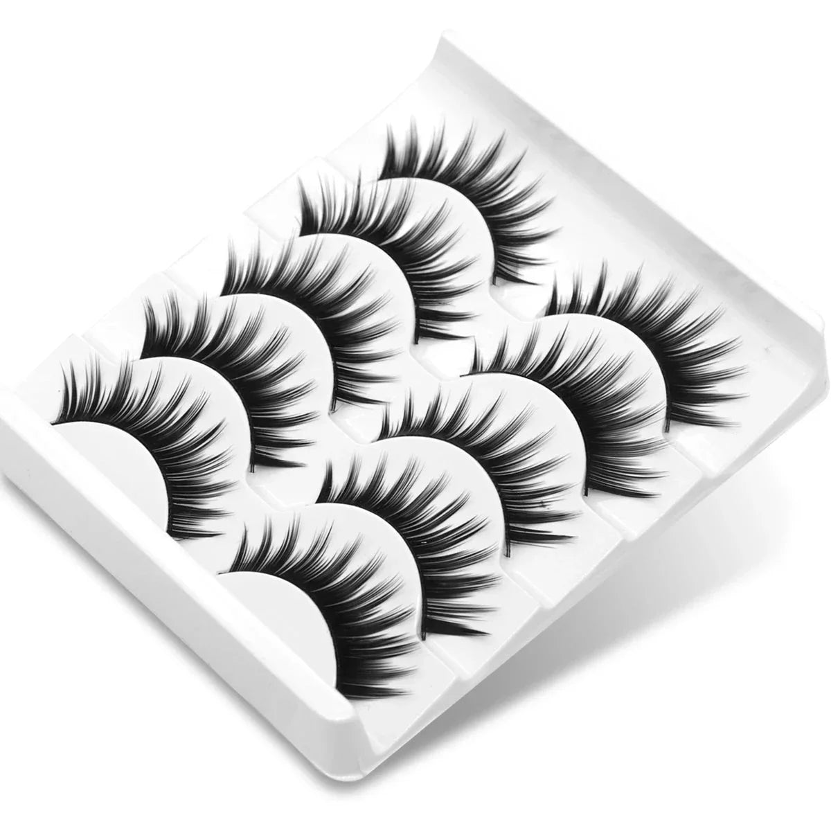 Kit de Cílios Postiços