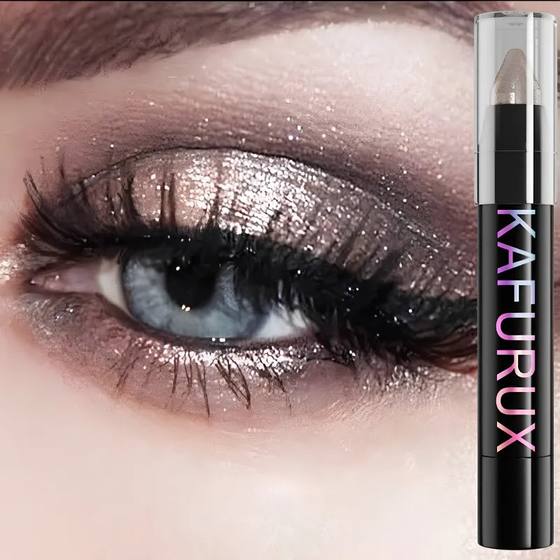 Caneta Sombra GlowStick – Bastão Metálico à Prova D’Água