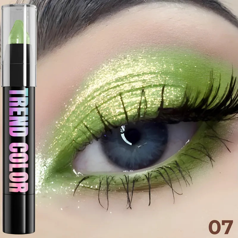 Caneta Sombra GlowStick – Bastão Metálico à Prova D’Água