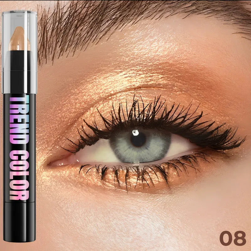 Caneta Sombra GlowStick – Bastão Metálico à Prova D’Água