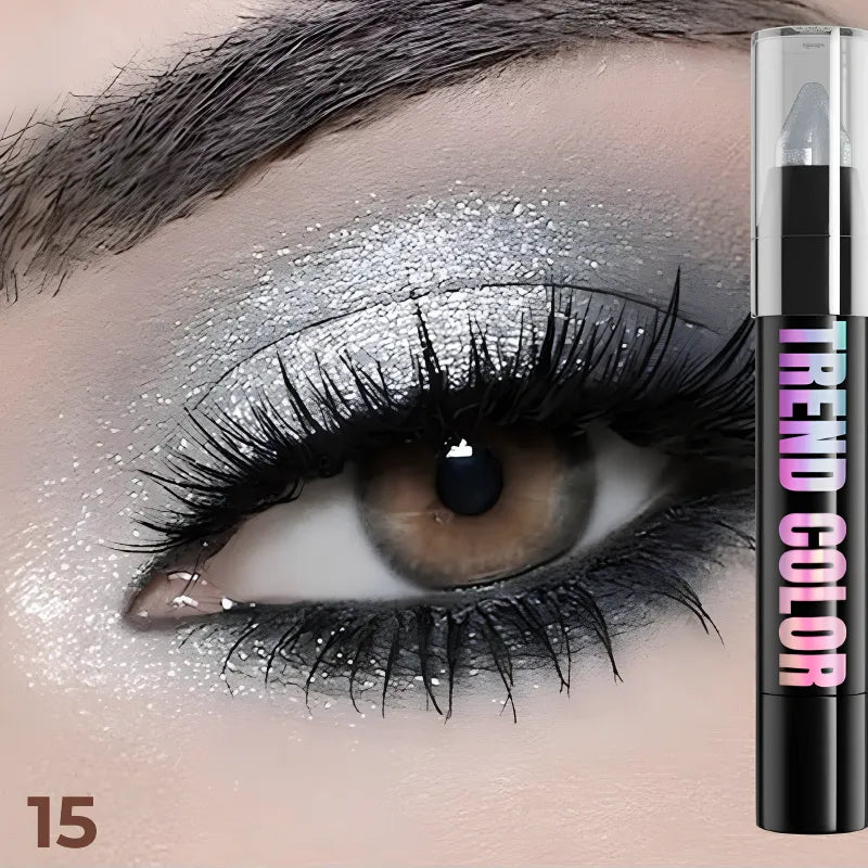 Caneta Sombra GlowStick – Bastão Metálico à Prova D’Água