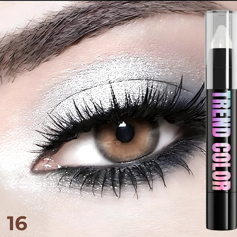 Caneta Sombra GlowStick – Bastão Metálico à Prova D’Água