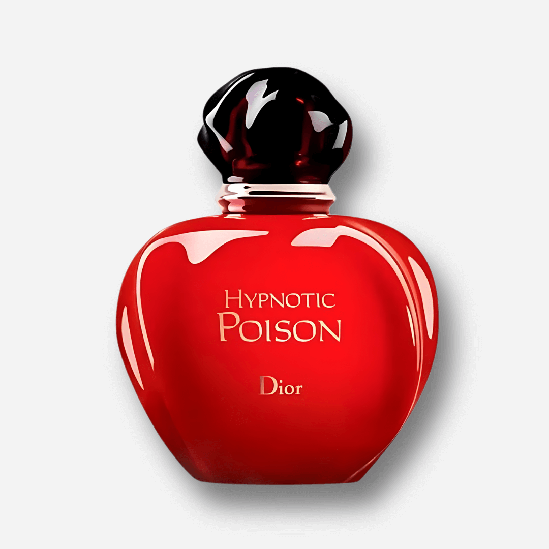 Hypnotic Poison Dior Eau de Toilette - Perfume Feminino