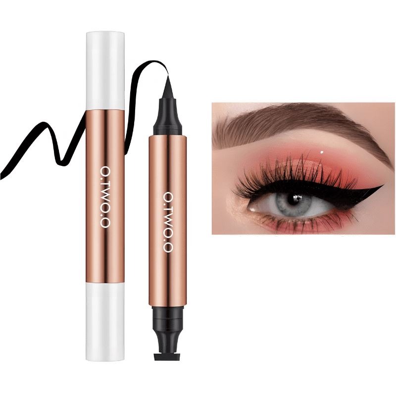 Deliniador O.TWO.O - Caneta Deliniadora Profissional Slim Fit Colors.