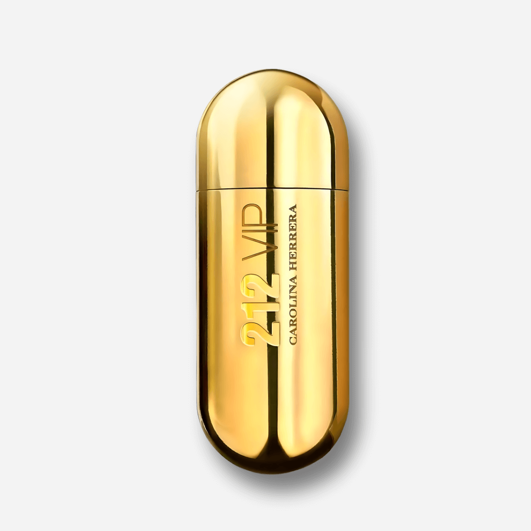 212 VIP Carolina Herrera Eau de Parfum - Perfume Feminino