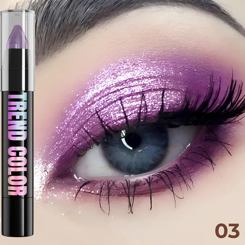 Caneta Sombra GlowStick – Bastão Metálico à Prova D’Água