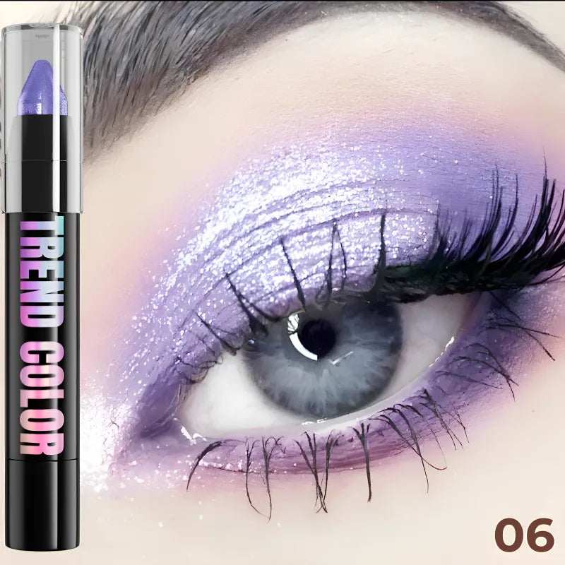 Caneta Sombra GlowStick – Bastão Metálico à Prova D’Água