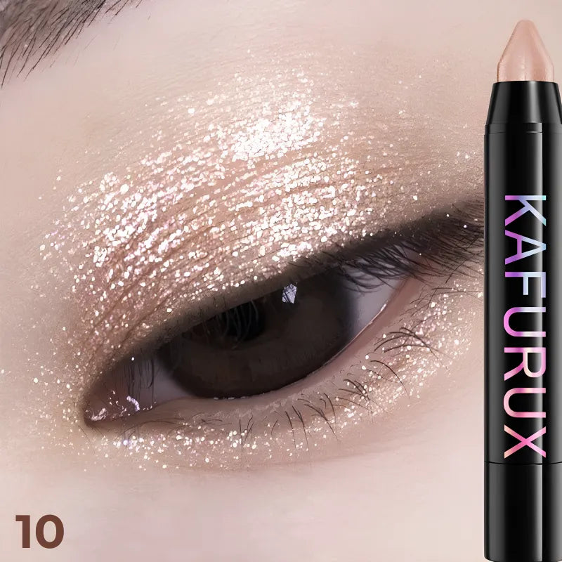 Caneta Sombra GlowStick – Bastão Metálico à Prova D’Água