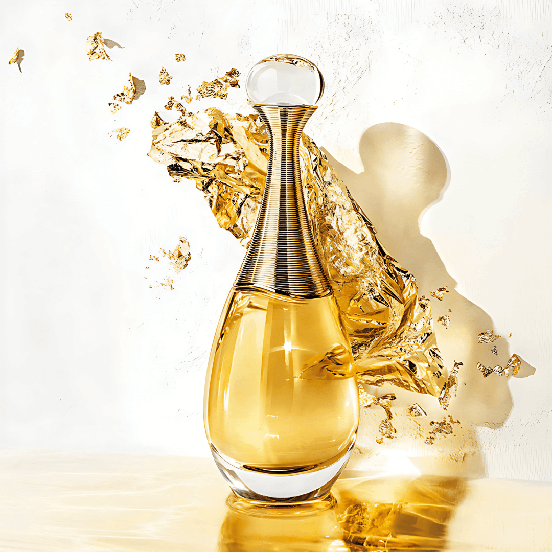 Jadore Dior Eau de Parfum - Perfume Feminino